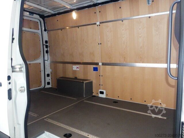 High top van Mercedes-Benz Sprinter 317 CDI,3665mm,Automatik,Kamera