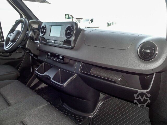 High top van Mercedes-Benz Sprinter 317 CDI,3665mm,Automatik,Kamera