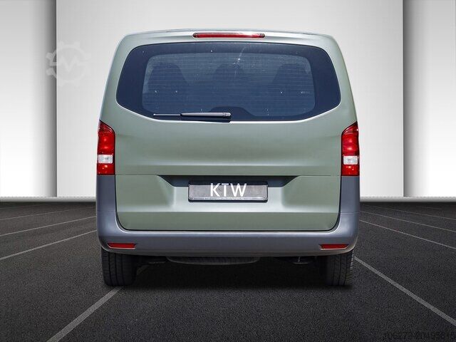 Minibus Mercedes-Benz Vito 114 TourerPro,lang,Automatik,8Sitze,Kamera