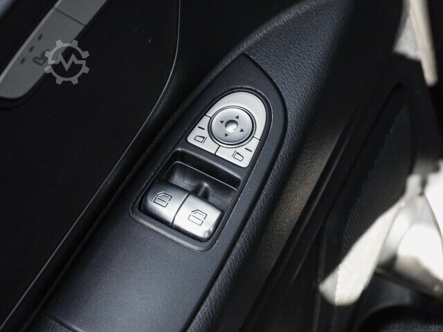 Minibus Mercedes-Benz Vito 114 TourerPro,lang,Automatik,8Sitze,Kamera