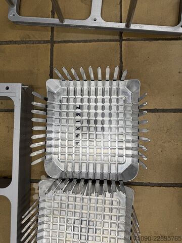 Termoformator Multivac R 145