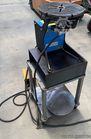 Rotator de sudură SAF POSISAF 1E - No 1