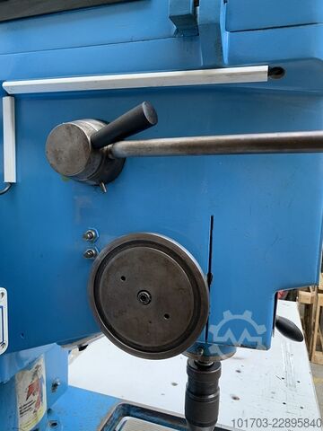 Tafelboormachine Guillardon GT 16