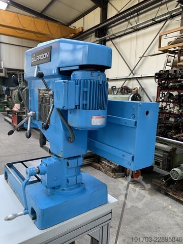 Tafelboormachine Guillardon GT 16