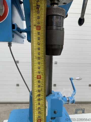 Tafelboormachine Guillardon GT 16