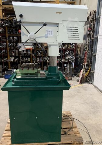 Kolomboormachine voor werkbank CINCINNATI PE 32
