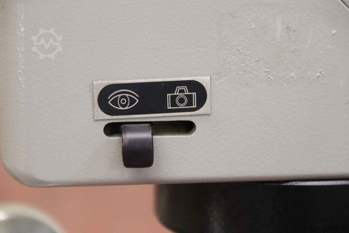 Mikroskop pomiarowy NSK Nissho TZ-240 010/24T