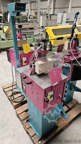 Aluminum saw Kaltenbach TL 350