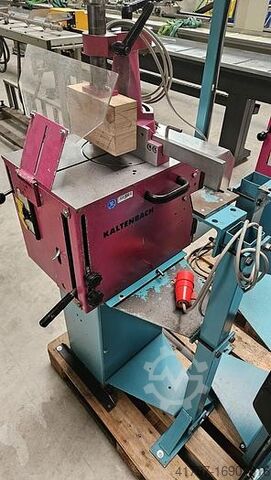 Aluminum saw Kaltenbach TL 350