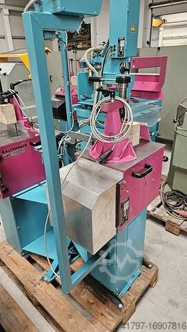 Aluminum saw Kaltenbach TL 350