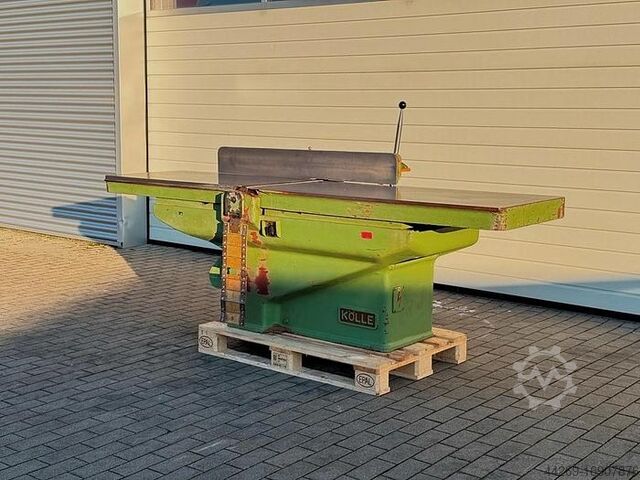Surface planer Kölle Kölle