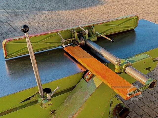 Surface planer Kölle Kölle