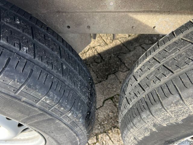 Dieplader oplegger HUMBAUR Tieflader 3,5t 2,87t NZL HS353718