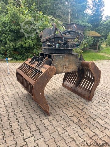 Other CATERPILLAR LΓΆffelpaket Cat 320 oder grΓΆΓer