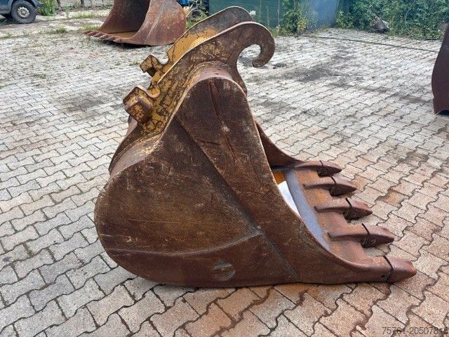 Other CATERPILLAR Löffelpaket Cat 320 oder größer