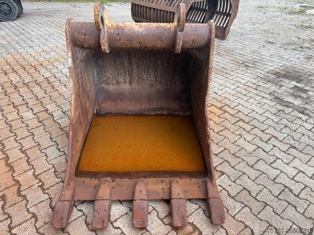 Other CATERPILLAR LΓΆffelpaket Cat 320 oder grΓΆΓer