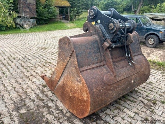 Other CATERPILLAR Löffelpaket Cat 320 oder größer