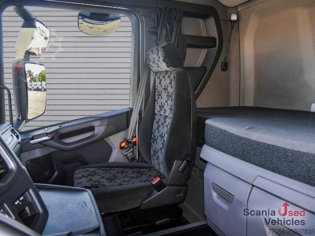 Cabeza tractora de gran volumen Scania R 460 A4x2EB - SUPER -