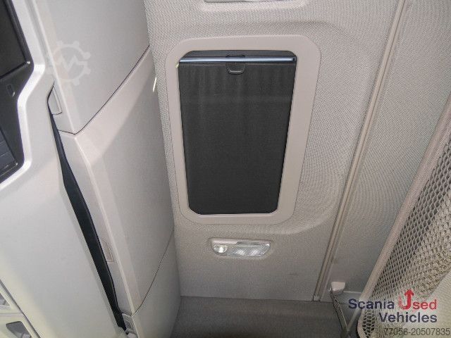 Cabeza tractora de gran volumen Scania R 460 A4x2EB - SUPER -