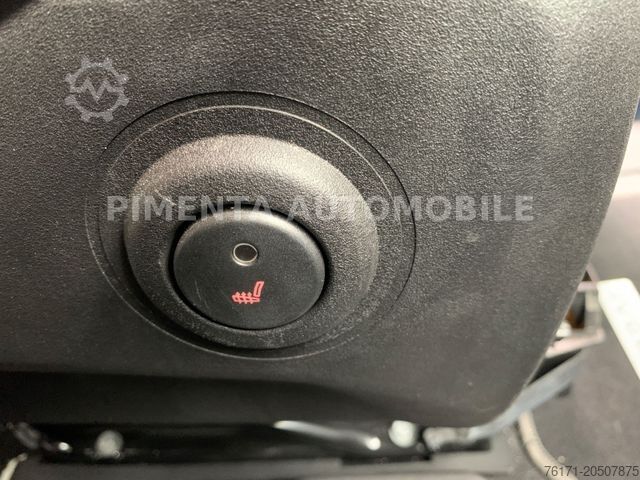 Koelwagen met geïsoleerde laadbak IVECO Daily 70C18A8 -20°C AUT ThermoKing LBW ALU AHK