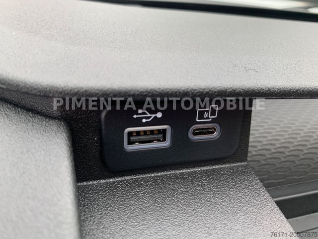 Koelwagen met geïsoleerde laadbak IVECO Daily 70C18A8 -20°C AUT ThermoKing LBW ALU AHK