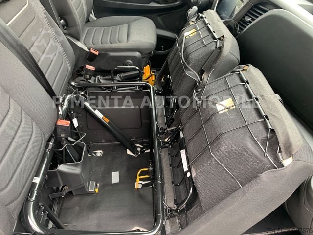 Koelwagen met geïsoleerde laadbak IVECO Daily 70C18A8 -20°C AUT ThermoKing LBW ALU AHK