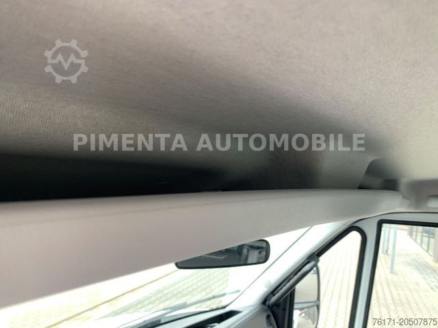 Koelwagen met geïsoleerde laadbak IVECO Daily 70C18A8 -20°C AUT ThermoKing LBW ALU AHK