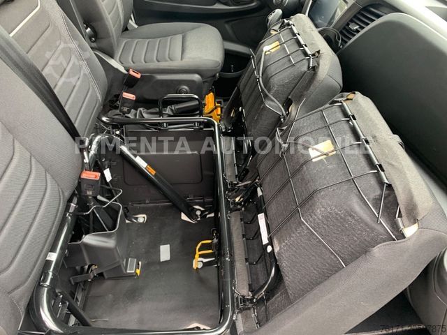 Koelwagen met geïsoleerde laadbak IVECO Daily 70C18A8 -20°C AUT ThermoKing LBW ALU AHK