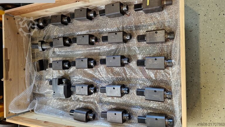 Szerszámtartó WENDEL 