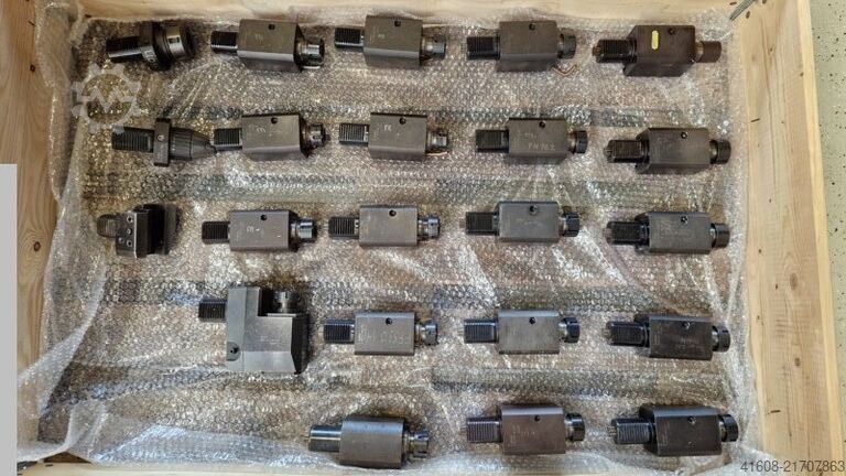 Szerszámtartó WENDEL 