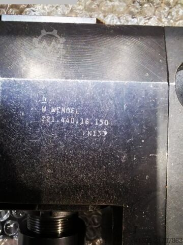 Szerszámtartó WENDEL 