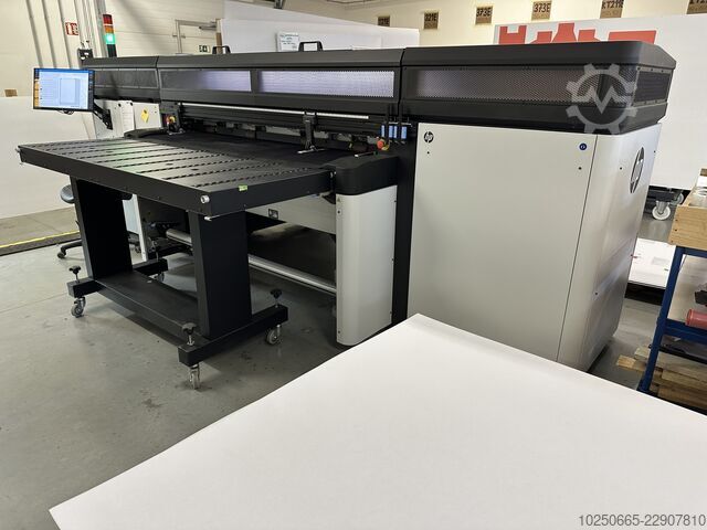 Dijital baskı makinesi HP HP latex R1000
