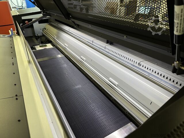 Dijital baskı makinesi HP HP latex R1000