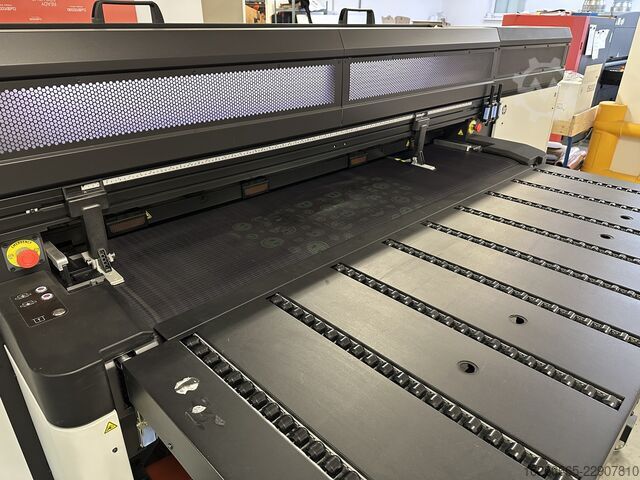 Dijital baskı makinesi HP HP latex R1000