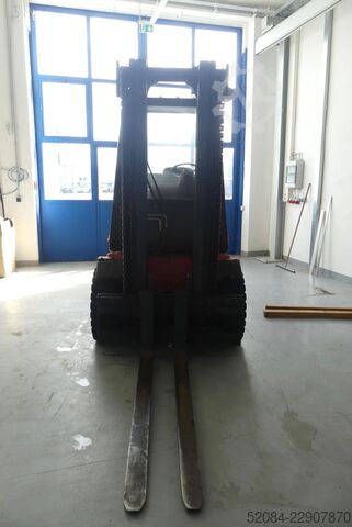 Heftruck Linde H20T