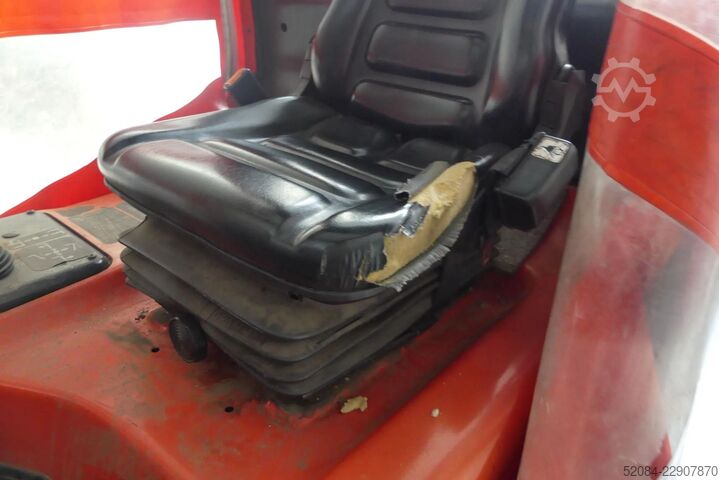 Heftruck Linde H20T