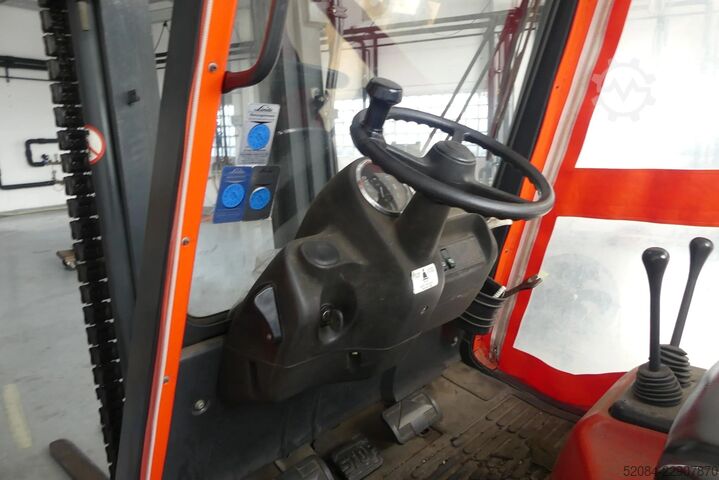 Heftruck Linde H20T