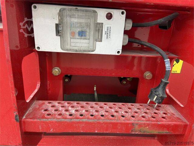 Schaarlift Magni ES1612ACP (7896)