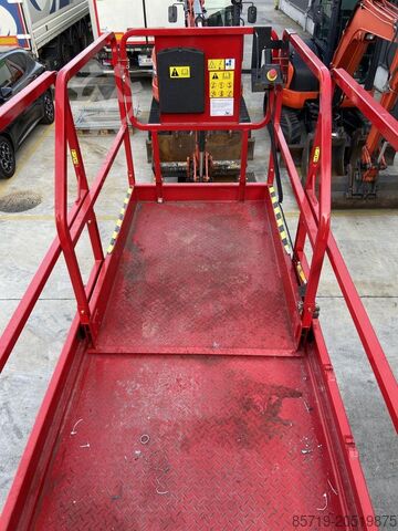 Schaarlift Magni ES1612ACP (7896)