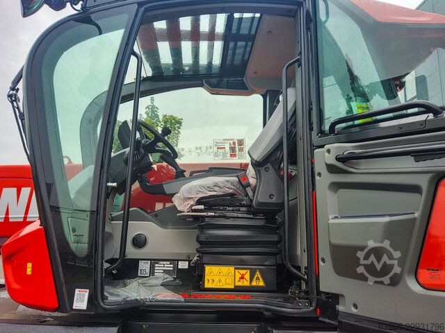 Στοιβαχτής ρότορα Manitou MRT 2660 E 700V