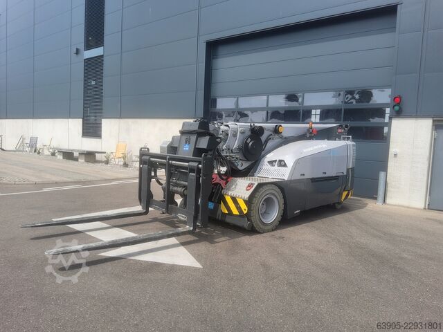 γερανός JMG MC 130S