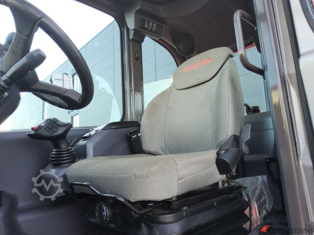 Telescopische handler Manitou MHT 10130