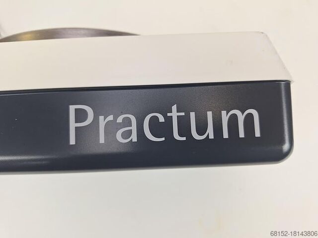 Équilibre Sartorius Practum6101-1S
