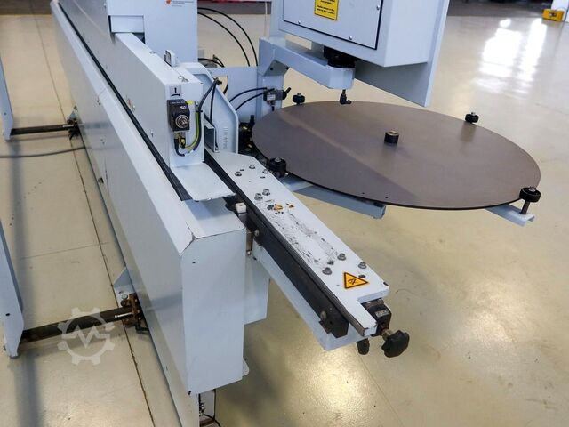 Edge banding machine BRANDT AMBITION 1420
