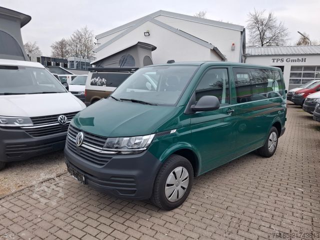 Minibus VOLKSWAGEN T6-1 9-Sitzer  4motion 1. Hand Sperre   / Navi