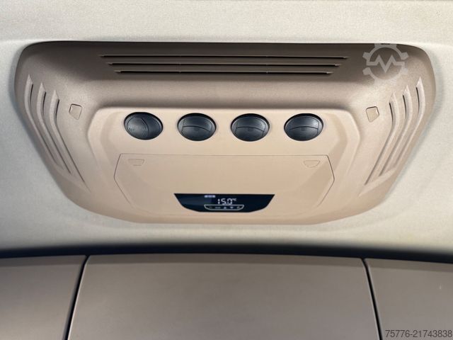 Standaard trekker DAF XG 480 FT   Standklima 2 x TANK 1.195Ltr