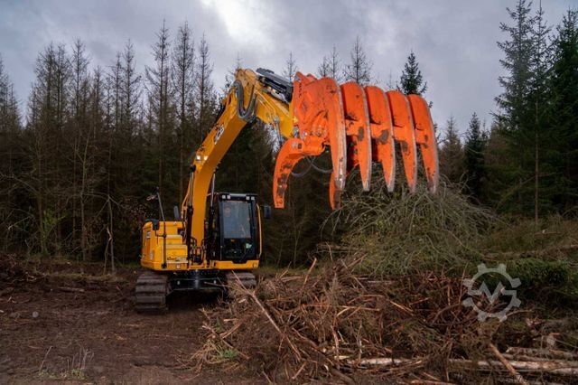 Sonstige WesttecH Westtech Woodcracker G1250 Roderechen lagernd!