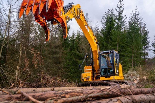 Andere WesttecH Westtech Woodcracker G1250 Roderechen  lagernd!