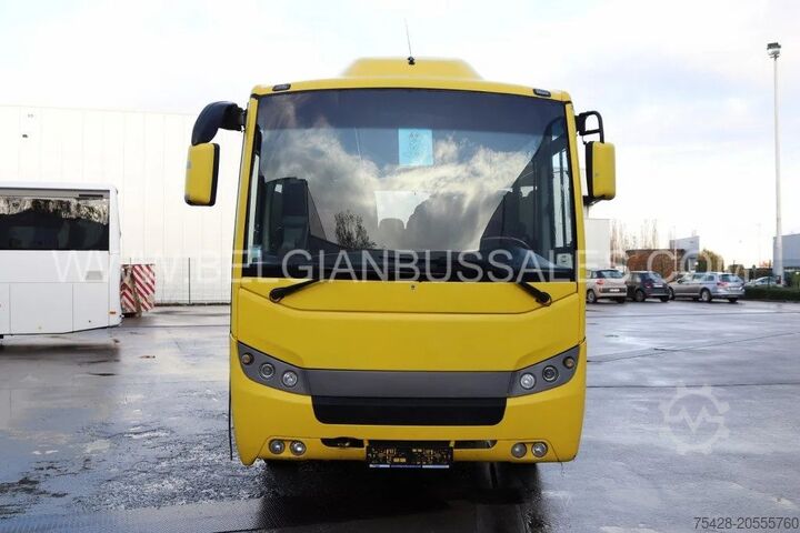 Intercitybus Otokar Navigo 185 SE