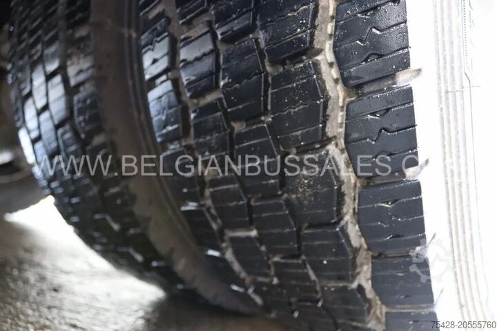 Intercitybus Otokar Navigo 185 SE